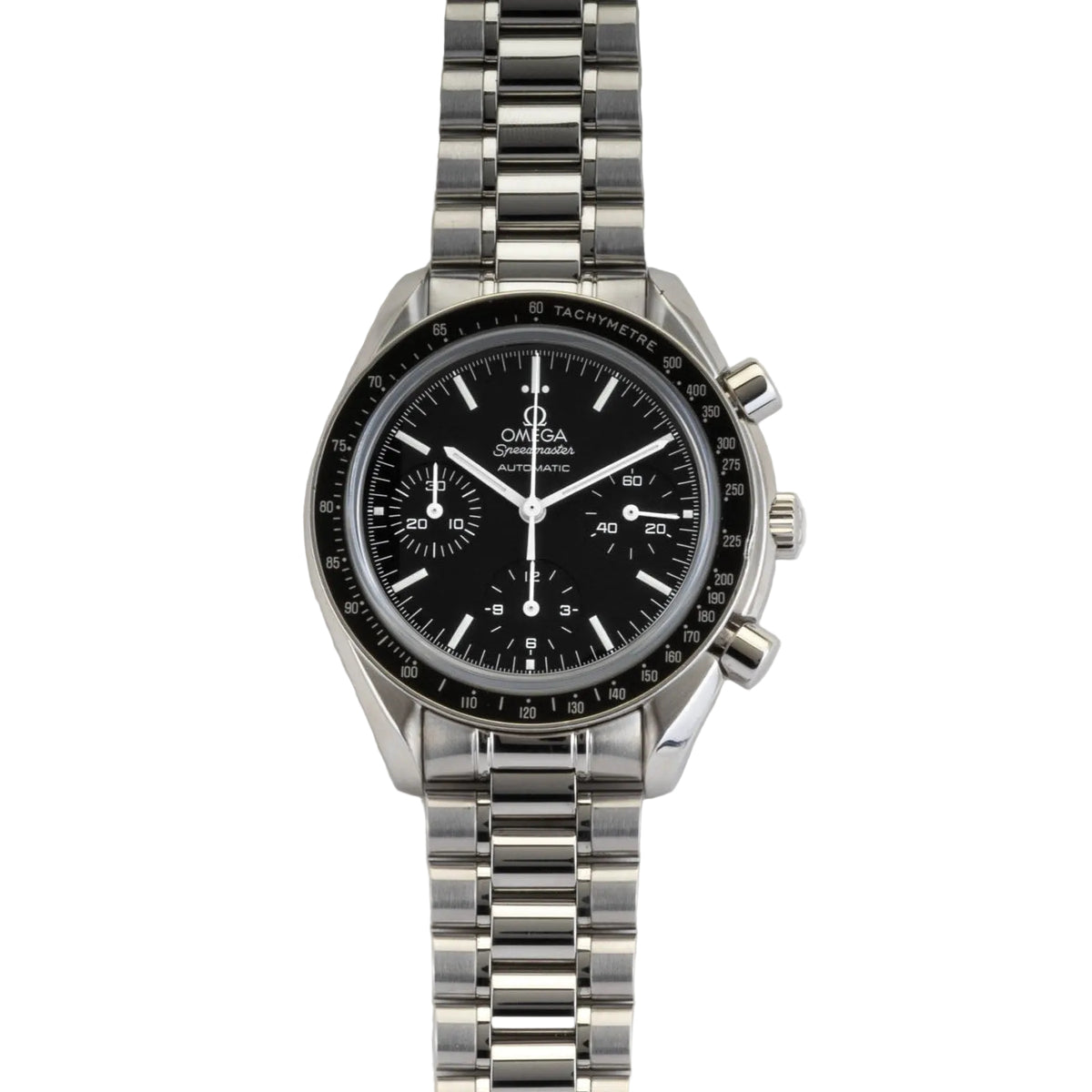 Omega Speedmaster Reduced