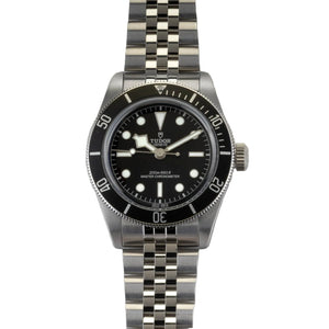 Tudor Black Bay 41
