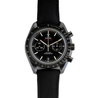 Omega Speedmaster Dark Side Of The Moon thumbnail