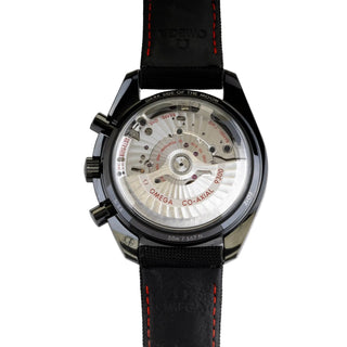 Omega Speedmaster Dark Side Of The Moon thumbnail
