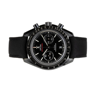 Omega Speedmaster Dark Side Of The Moon thumbnail