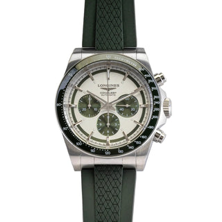 Longines Conquest Chronograph thumbnail