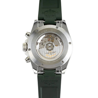 Longines Conquest Chronograph thumbnail