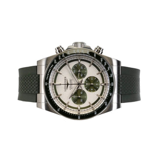 Longines Conquest Chronograph thumbnail