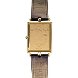 Van Cleef & Arpels 18K Yellow Gold Lady Arpels Watch thumbnail