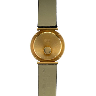 Piaget 18K Yellow Gold Polo thumbnail