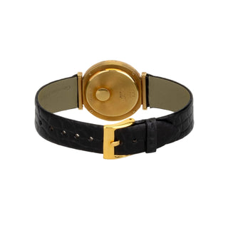 Piaget 18K Yellow Gold Polo thumbnail