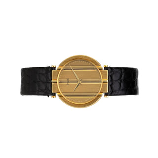 Piaget 18K Yellow Gold Polo thumbnail