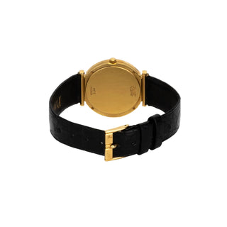 Piaget 18K Yellow Gold Polo Watch thumbnail