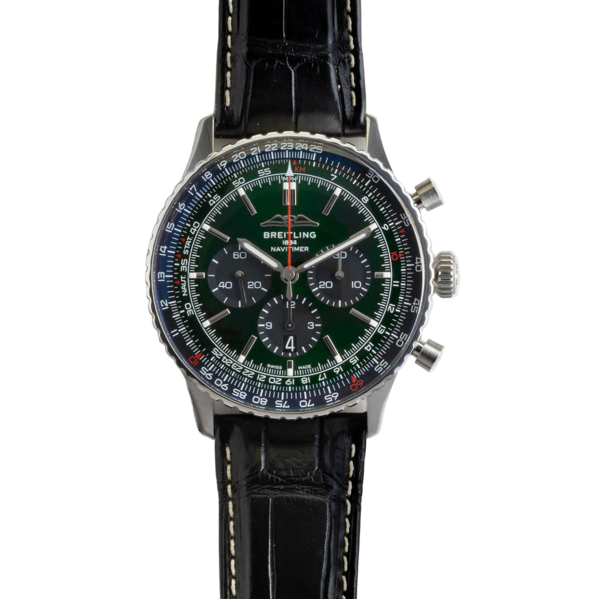 Breitling Navitimer B01 Chronograph 46