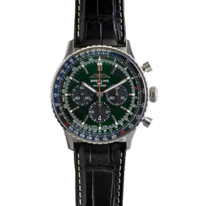 Breitling Navitimer B01 Chronograph 46