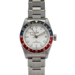 Tudor Black Bay GMT