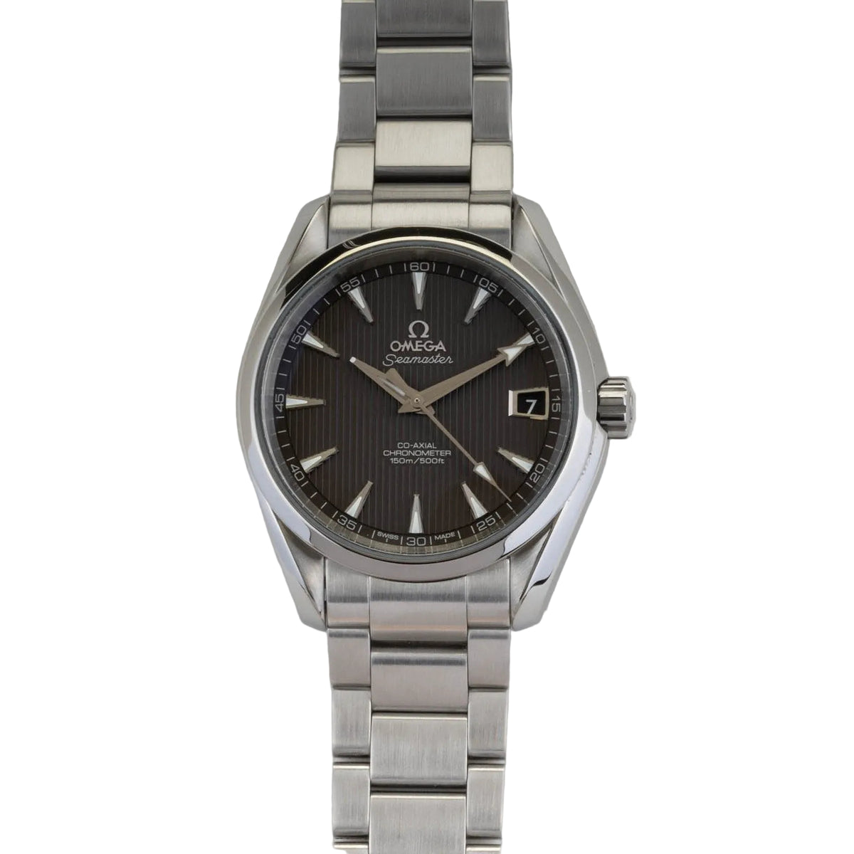 Omega Seamaster Aqua Terra