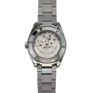 Omega Seamaster Aqua Terra thumbnail