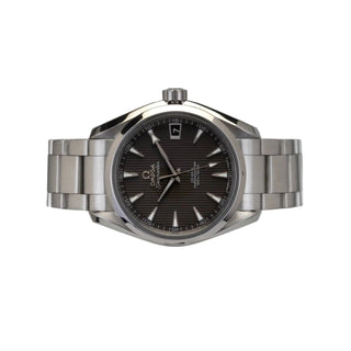 Omega Seamaster Aqua Terra thumbnail