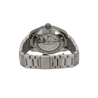 Omega Seamaster Aqua Terra thumbnail