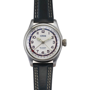 Oris Big Crown Hank Aaron Limited Edition