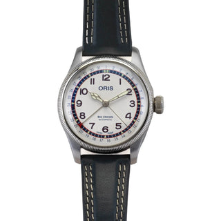 Oris Big Crown Hank Aaron Limited Edition thumbnail