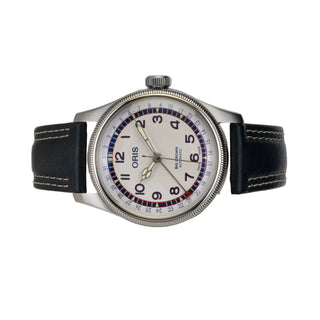 Oris Big Crown Hank Aaron Limited Edition thumbnail