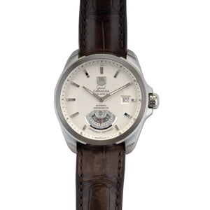 Tag Heuer Grand Carrera