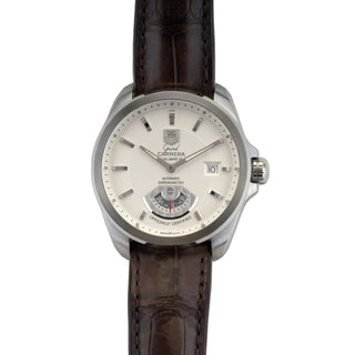 Tag Heuer Grand Carrera thumbnail