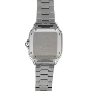 Cartier Medium Santos thumbnail