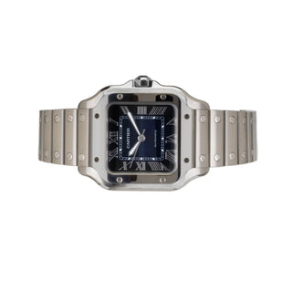 Cartier Medium Santos thumbnail