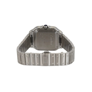 Cartier Medium Santos thumbnail