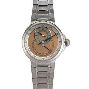 Chronoswiss Pulse One Sand