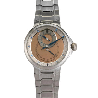 Chronoswiss Pulse One Sand thumbnail