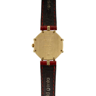 Gerald Genta 18K Yellow Gold Retro Fantasy Minnie Mouse thumbnail