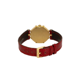 Gerald Genta 18K Yellow Gold Retro Fantasy Minnie Mouse thumbnail