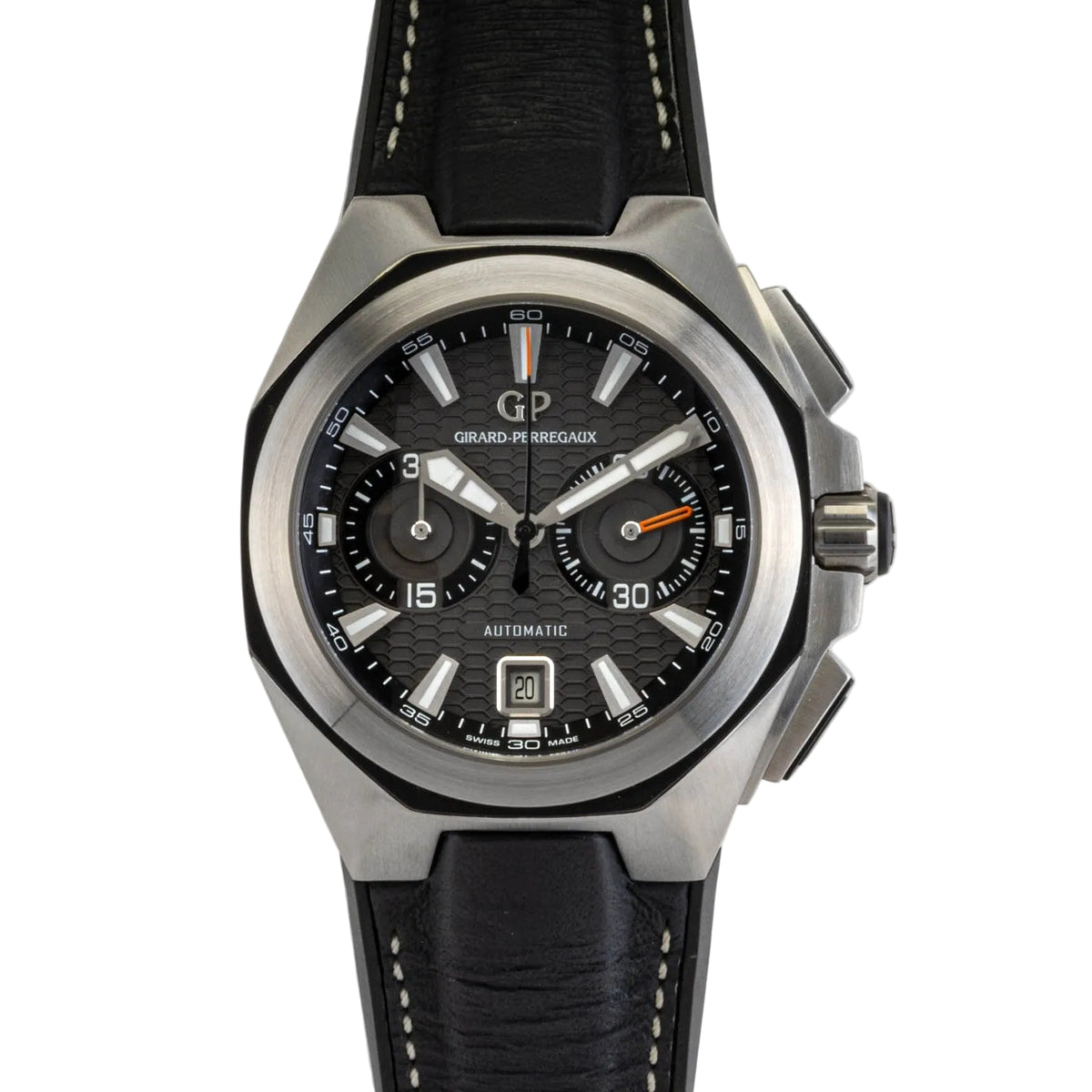 Girard Perregaux Chrono Hawk