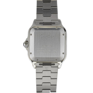 Cartier Large Santos thumbnail