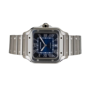 Cartier Large Santos thumbnail