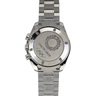 Omega Speedmaster 'Tokyo 2020' Limited Edition thumbnail