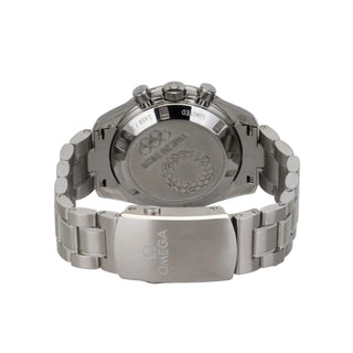 Omega Speedmaster 'Tokyo 2020' Limited Edition thumbnail