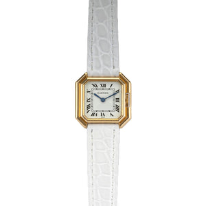 Cartier 18K Yellow Gold Ceinture
