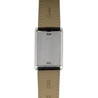 Cartier Large Tank Basculante thumbnail