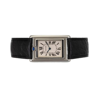 Cartier Large Tank Basculante thumbnail