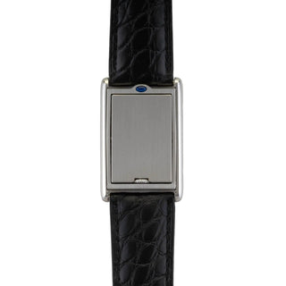 Cartier Large Tank Basculante thumbnail