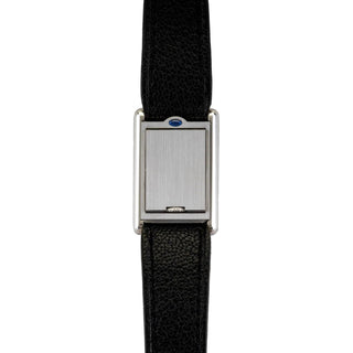 Cartier Small Tank Basculante thumbnail