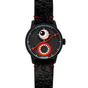 Louis Erard x Konstantin Chaykin Le Regulateur Dusk To Dawn