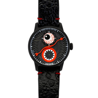 Louis Erard x Konstantin Chaykin Le Regulateur Dusk To Dawn thumbnail