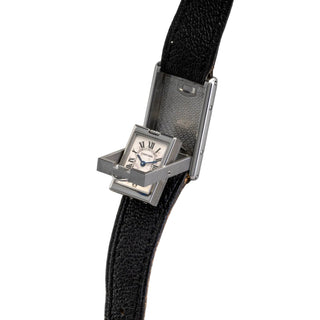 Cartier Small Tank Basculante thumbnail