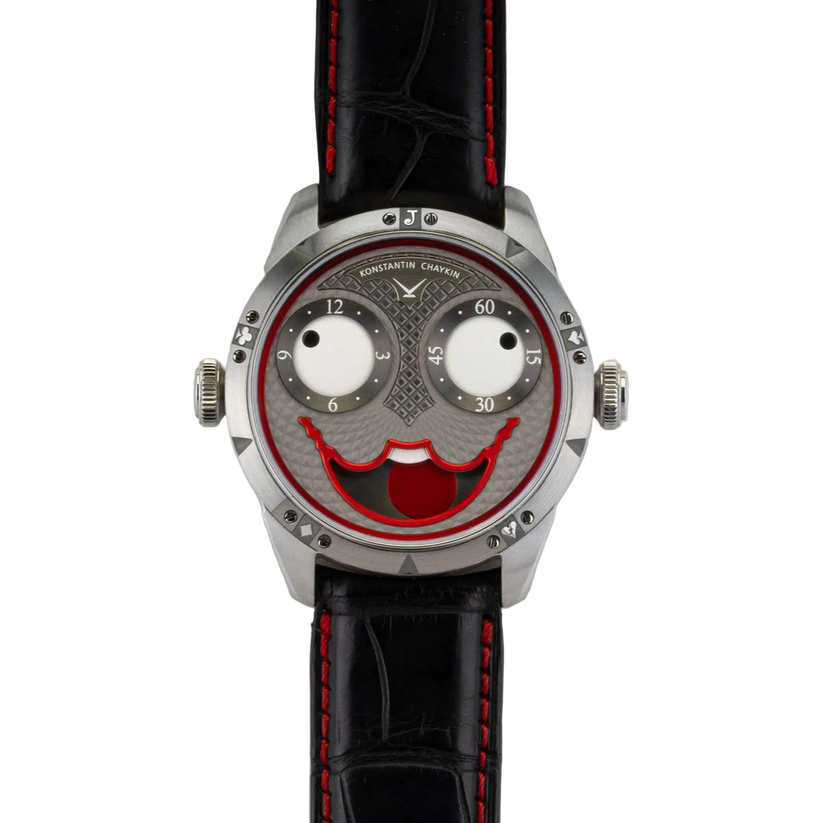 Konstantin Chaykin Joker Classic