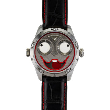 Konstantin Chaykin Joker Classic Konstantin Chaykin Pre-Owned