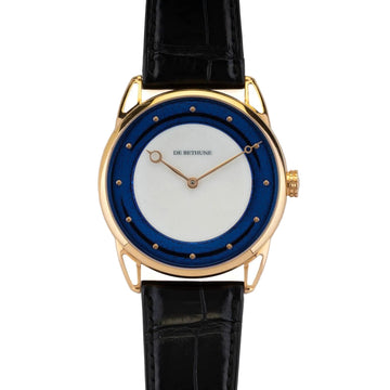 De Bethune White Night De Bethune Pre-Owned