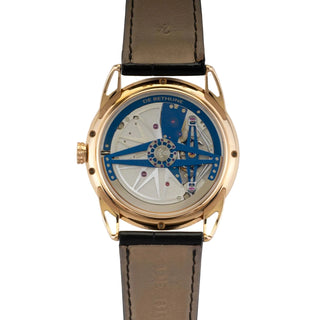 De Bethune White Night thumbnail