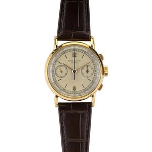 Patek Philippe Vintage Chronograph
